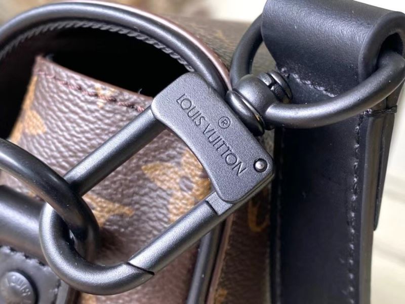 Mens Louis Vuitton Satchel Bags